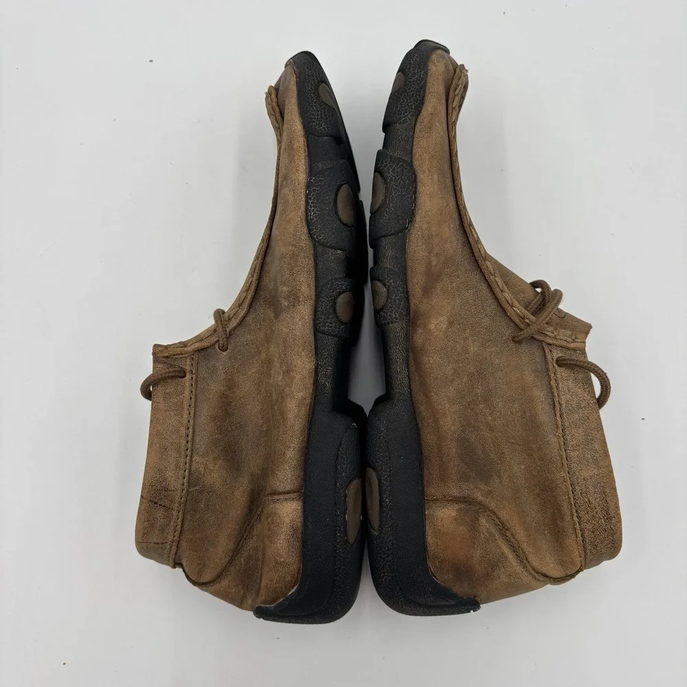 Twisted X twisted mens